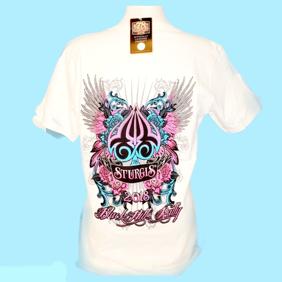 Sturgis Black Hills Motorcycle Rally 2018 - Picture 6 of 9